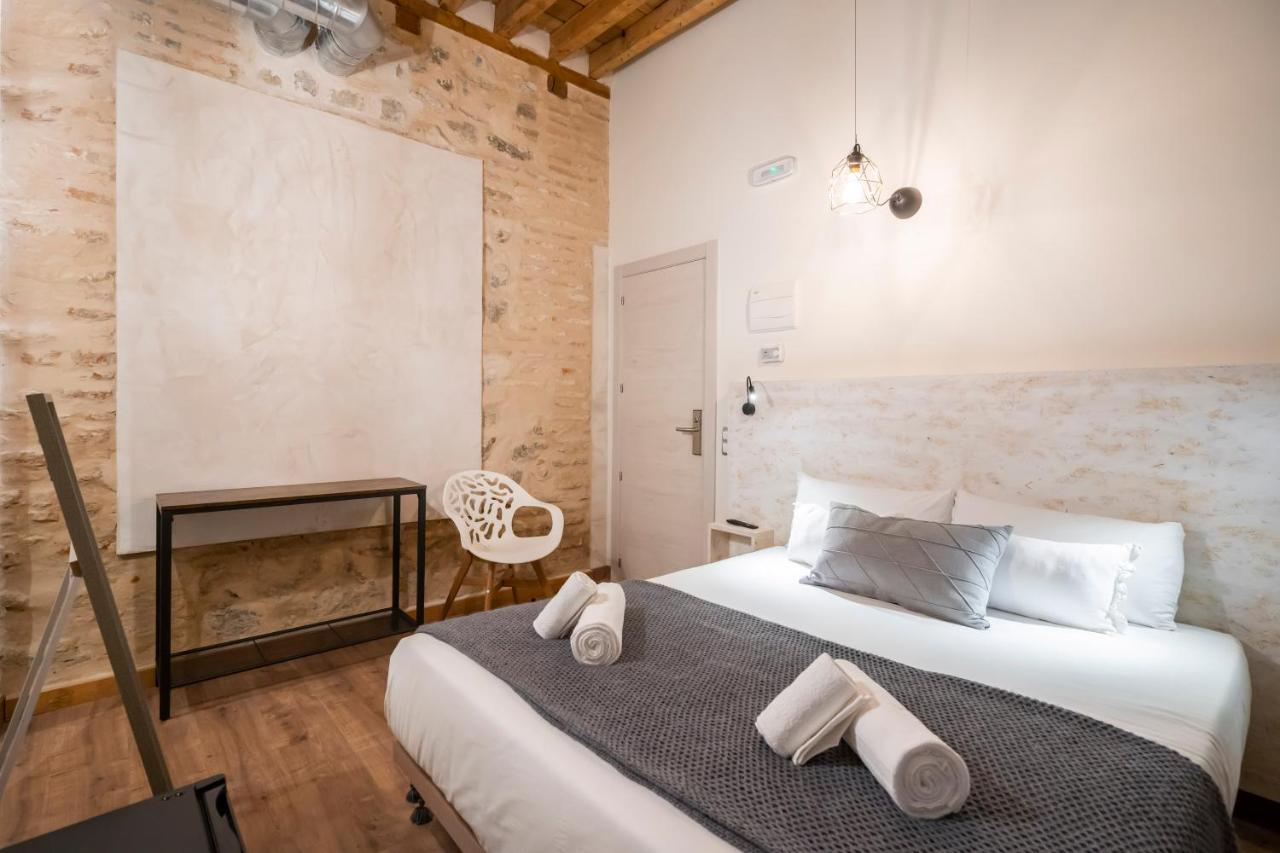 טולדו Dobo Azacanes Hostal מראה חיצוני תמונה