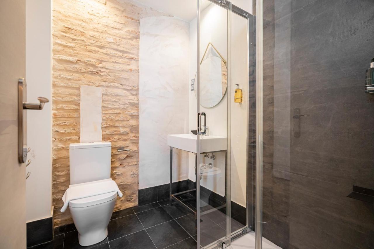 טולדו Dobo Azacanes Hostal מראה חיצוני תמונה