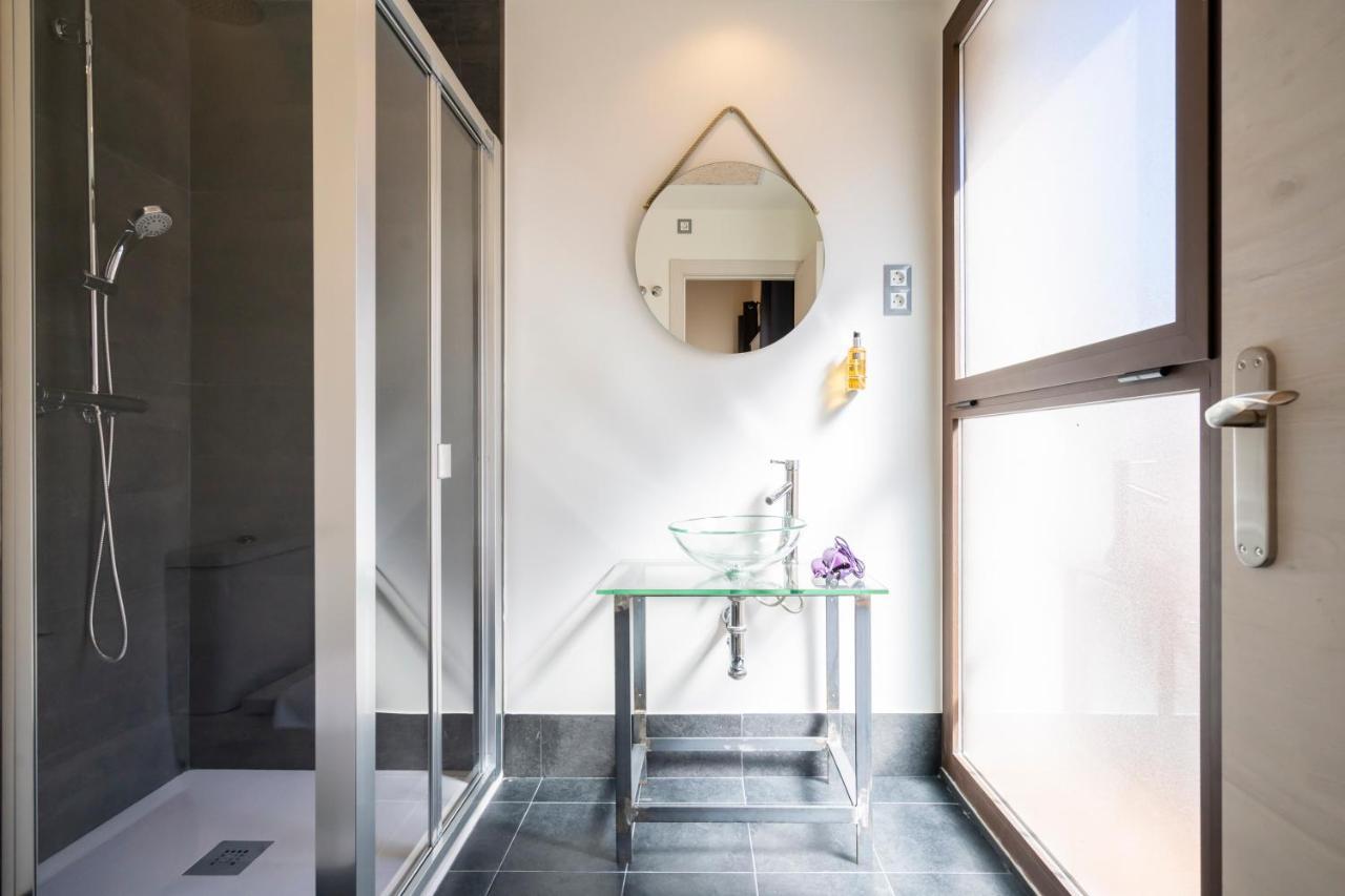 טולדו Dobo Azacanes Hostal מראה חיצוני תמונה