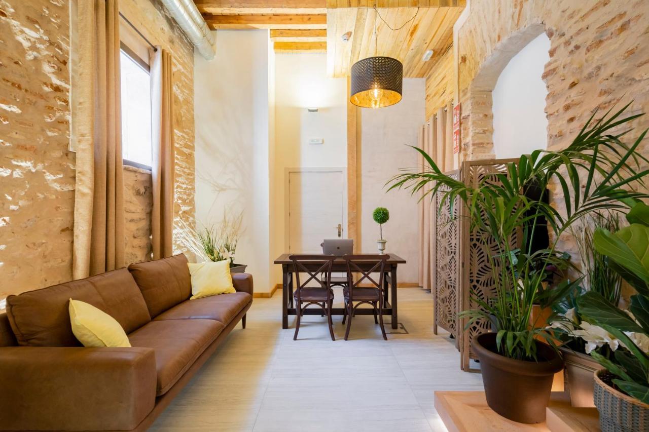 טולדו Dobo Azacanes Hostal מראה חיצוני תמונה