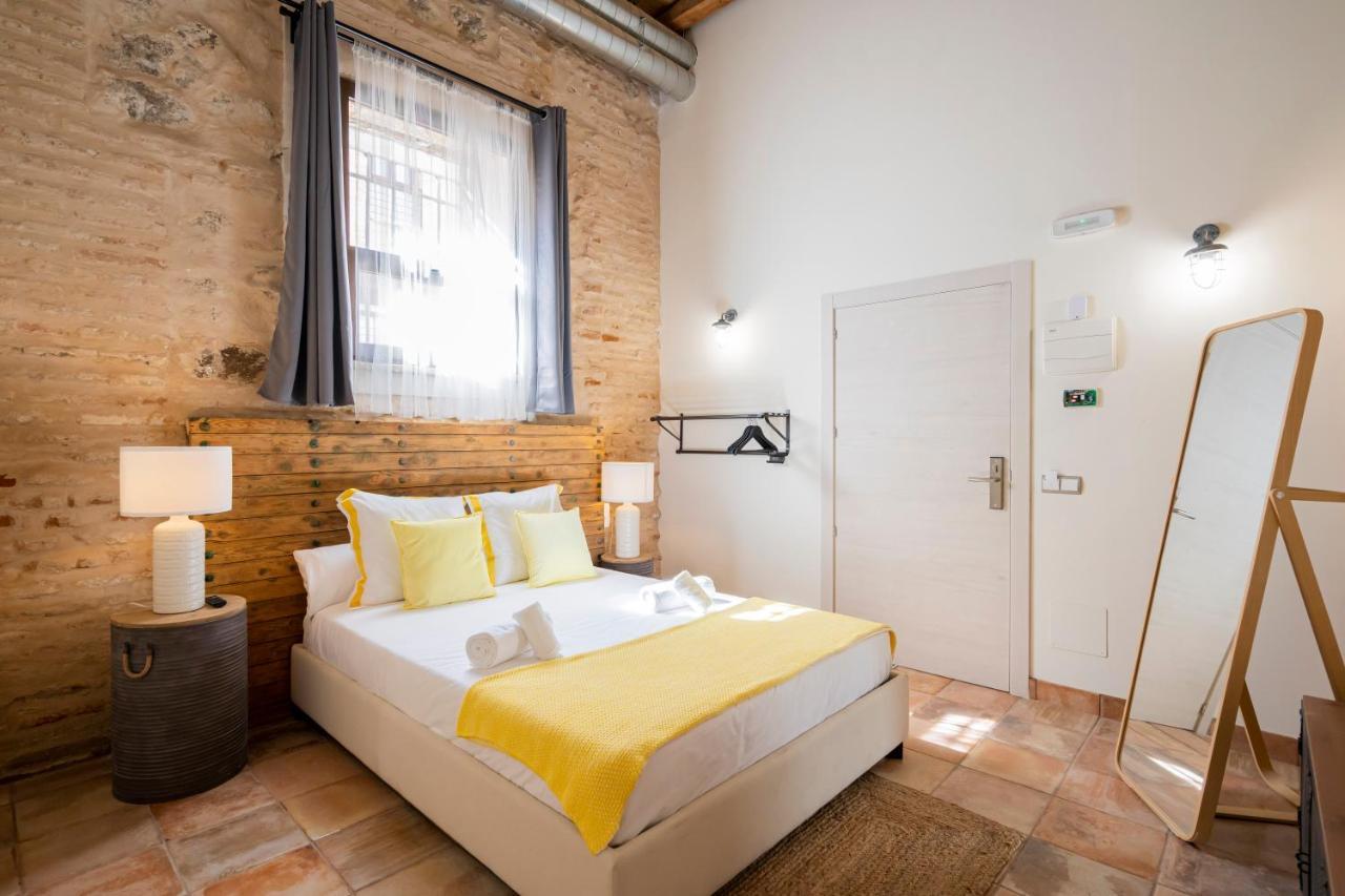 טולדו Dobo Azacanes Hostal מראה חיצוני תמונה