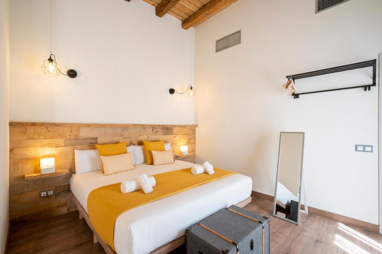 טולדו Dobo Azacanes Hostal מראה חיצוני תמונה