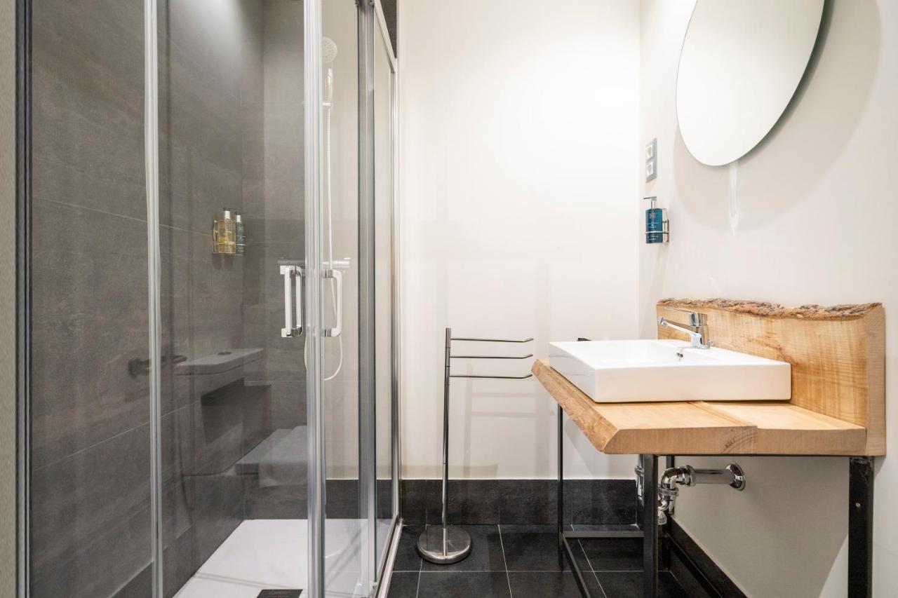 טולדו Dobo Azacanes Hostal מראה חיצוני תמונה
