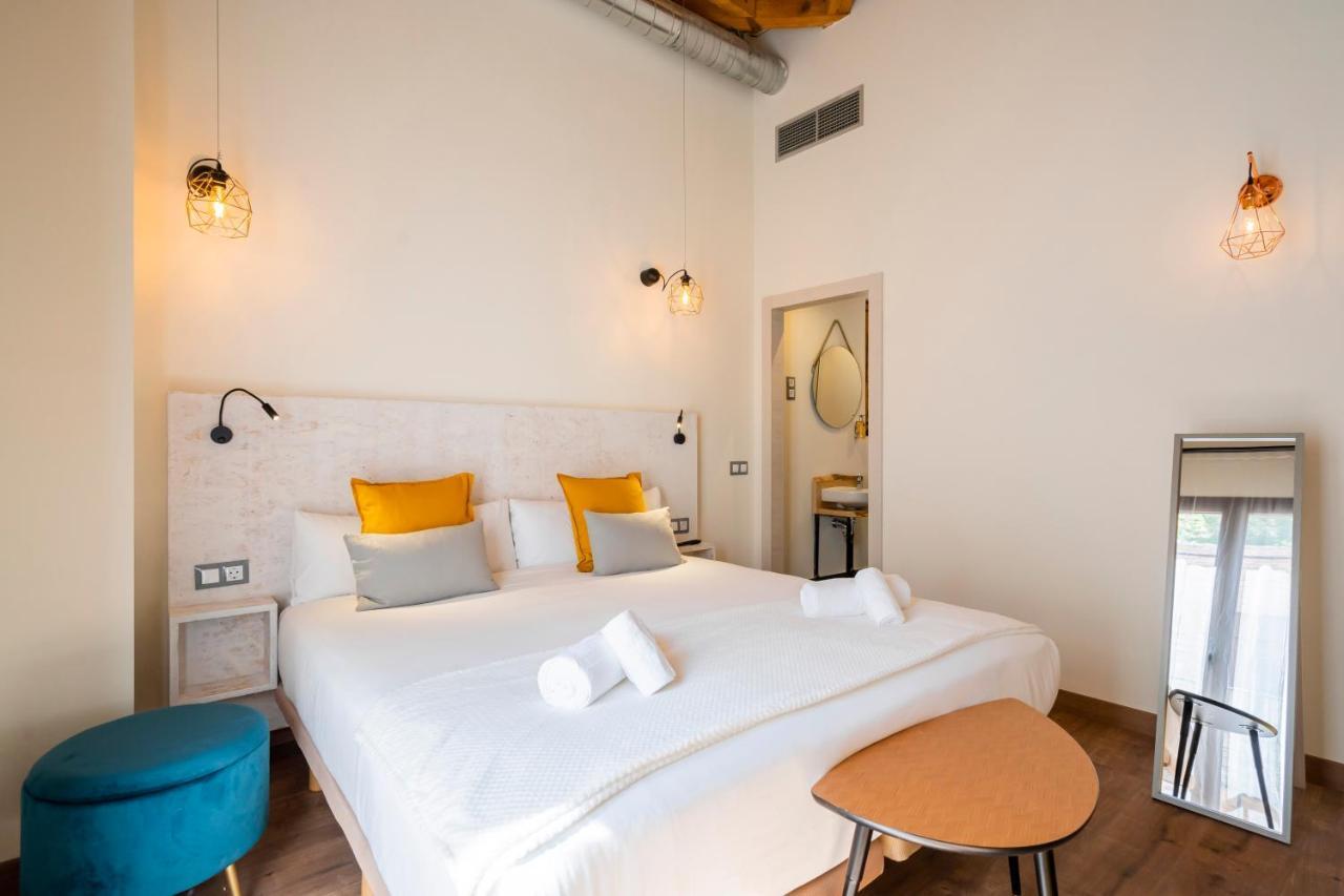 טולדו Dobo Azacanes Hostal מראה חיצוני תמונה