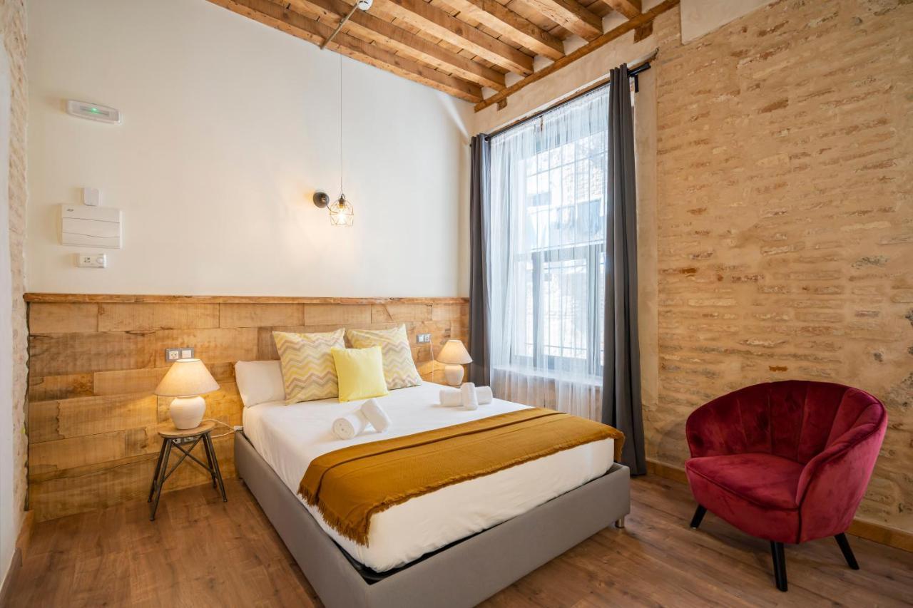 טולדו Dobo Azacanes Hostal מראה חיצוני תמונה