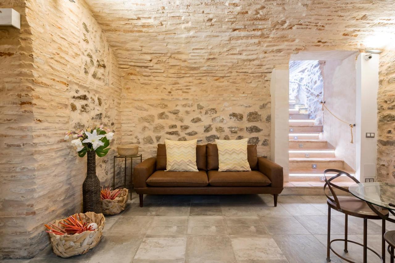 טולדו Dobo Azacanes Hostal מראה חיצוני תמונה