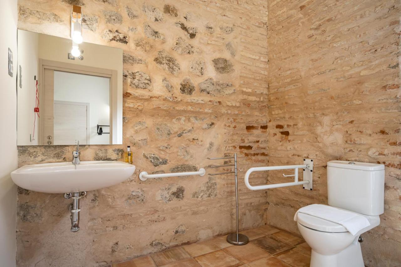 טולדו Dobo Azacanes Hostal מראה חיצוני תמונה