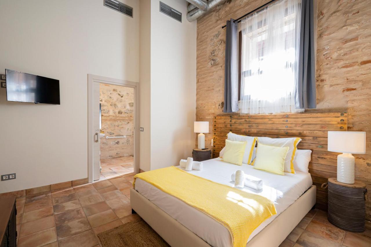 טולדו Dobo Azacanes Hostal מראה חיצוני תמונה