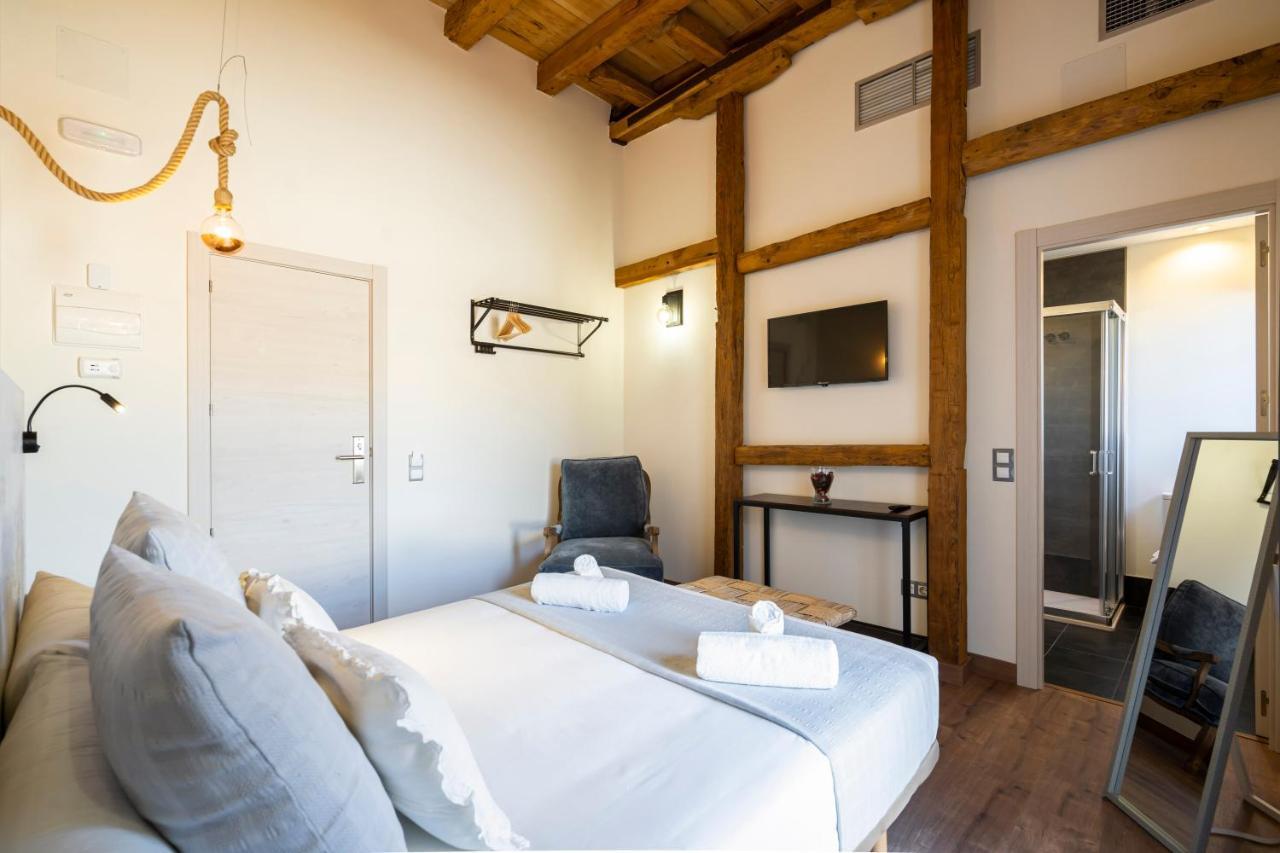 טולדו Dobo Azacanes Hostal מראה חיצוני תמונה