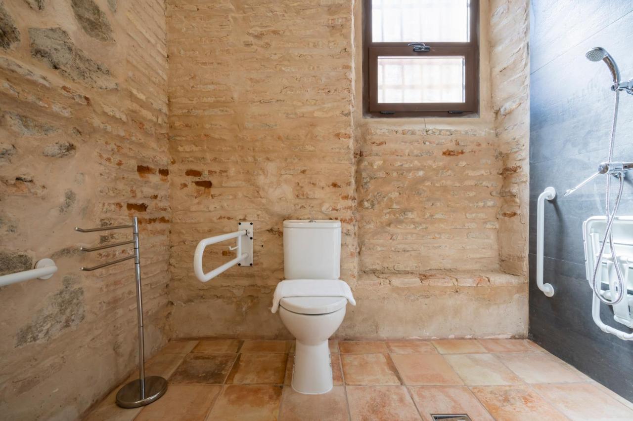טולדו Dobo Azacanes Hostal מראה חיצוני תמונה