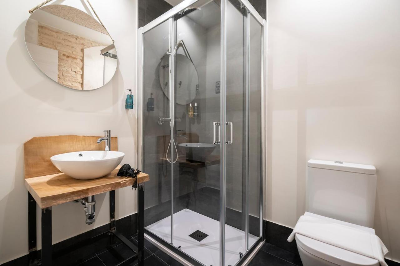 טולדו Dobo Azacanes Hostal מראה חיצוני תמונה
