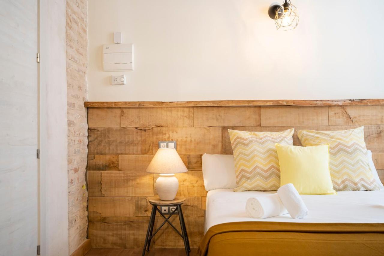 טולדו Dobo Azacanes Hostal מראה חיצוני תמונה