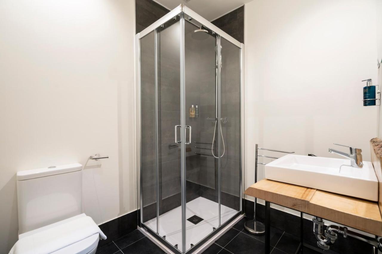 טולדו Dobo Azacanes Hostal מראה חיצוני תמונה