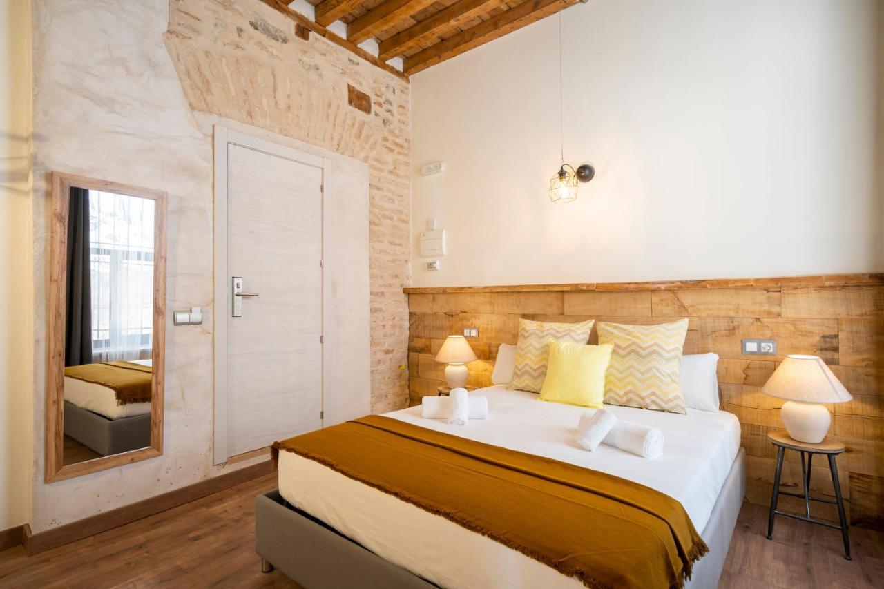 טולדו Dobo Azacanes Hostal מראה חיצוני תמונה