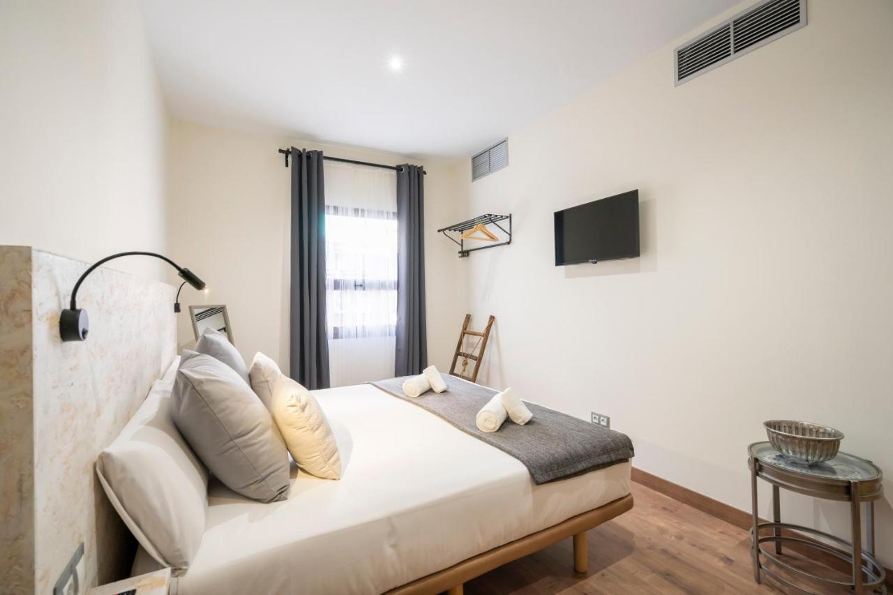 טולדו Dobo Azacanes Hostal מראה חיצוני תמונה