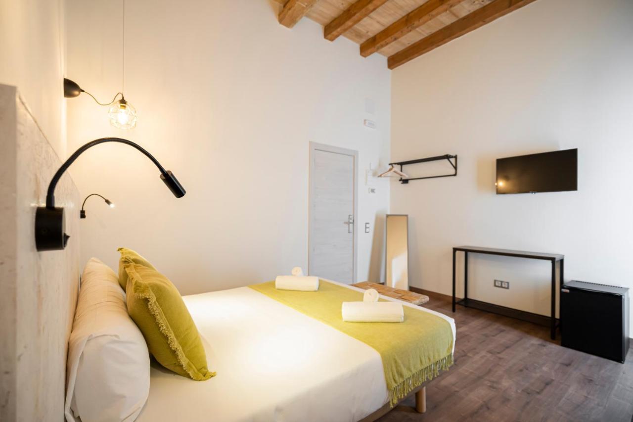 טולדו Dobo Azacanes Hostal מראה חיצוני תמונה