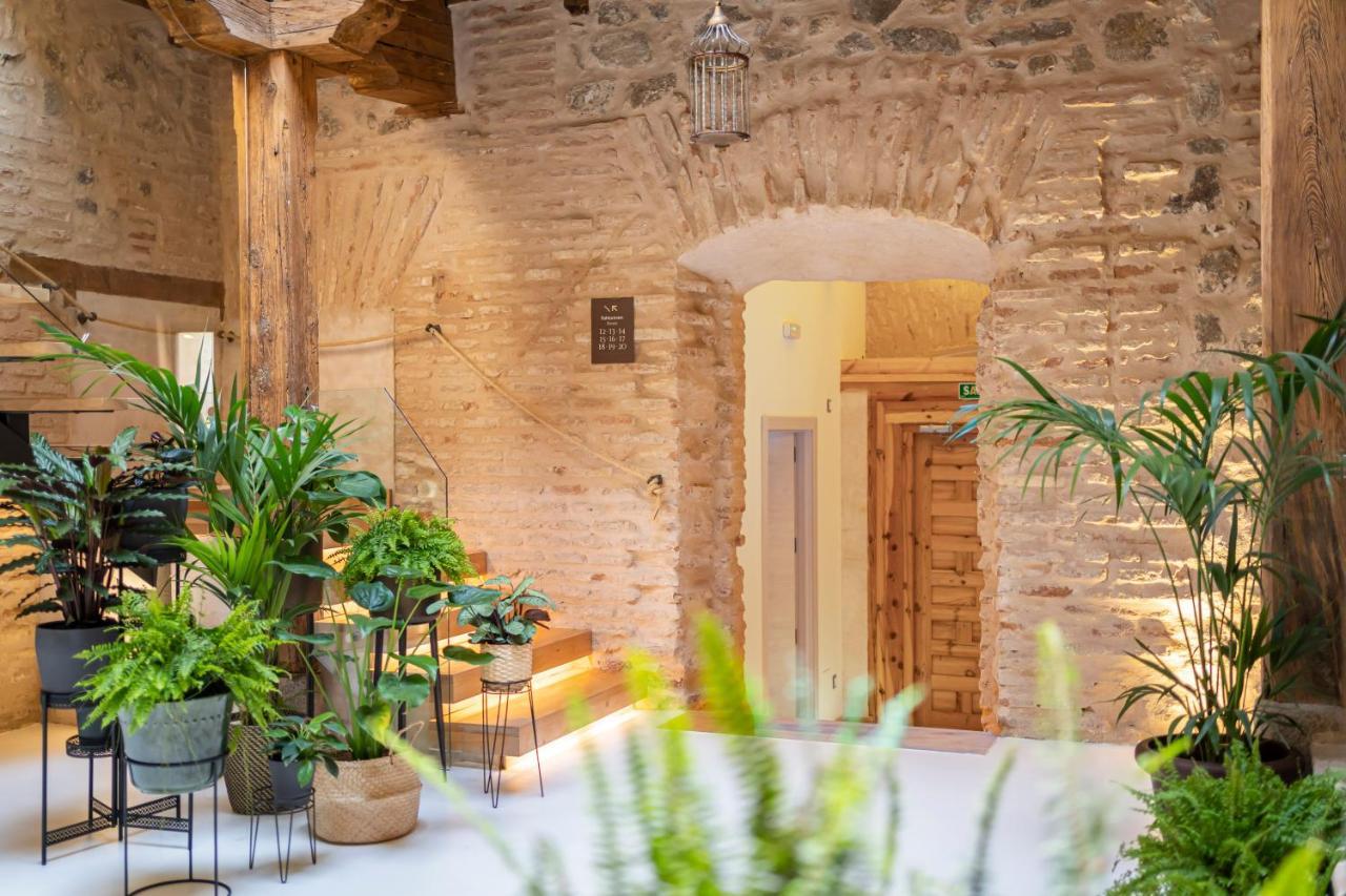 טולדו Dobo Azacanes Hostal מראה חיצוני תמונה