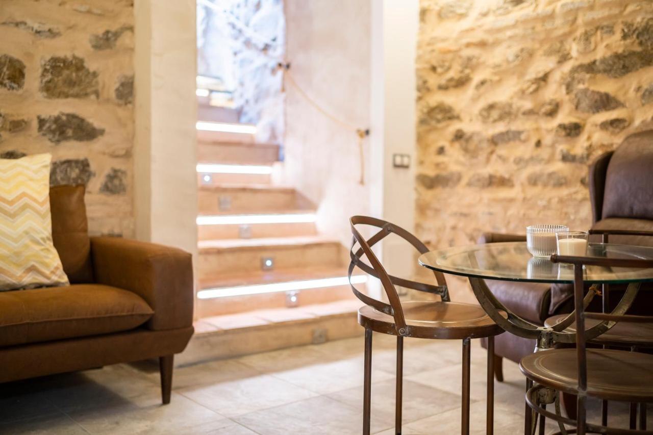טולדו Dobo Azacanes Hostal מראה חיצוני תמונה