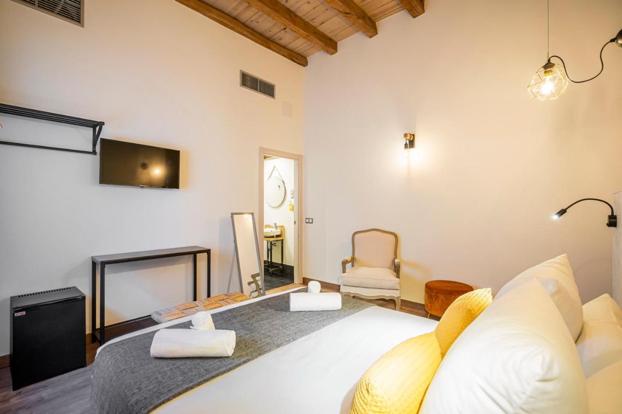 טולדו Dobo Azacanes Hostal מראה חיצוני תמונה
