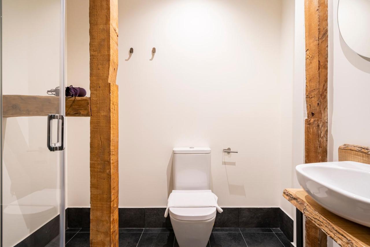 טולדו Dobo Azacanes Hostal מראה חיצוני תמונה
